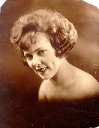 Sandusky History: Beryl Starr, "The Most Popular Girl in Sandusky"