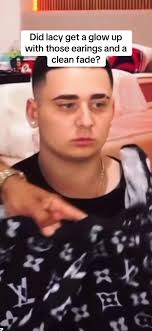 Lacy glow up???? #fyp #fazelacy #twitch #fyppppppppppppppppppppppp