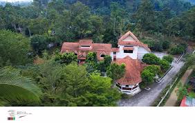 Check spelling or type a new query. High View From Above Of Our Resort Location At Janda Baik House Styles Resort Hotel