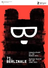 We did not find results for: 71st Berlin International Film Festival Unveils Official Poster Vimooz