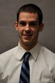 2013-14 Men's Basketball Roster