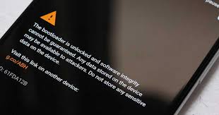 Download and save the unlocker tool (unlock_device_app_v7.apk) to the desktop step 2: Bootloader Tembel Panci