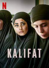 Check out kalifat / caliphate (original series soundtrack) by sophia ersson on amazon music. Kalifat Netflix Serie Aufnetflix At