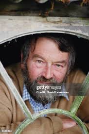 363 John Fowles Photos & High Res Pictures