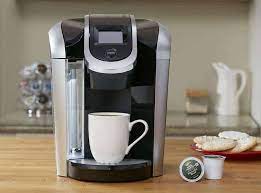 Until the arrival of the keurig and rival brands, this had been the most popular form of coffee maker since they appeared in the 1970s. How Many Watts Does A Keurig Use Thecozycoffee