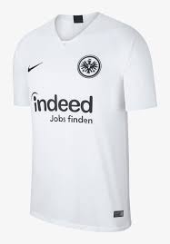 Eintracht have scored two or more goals in their last 11 bundesliga matches, equalling their club record from 1977. Eintracht Frankfurt 2018 19 Away Kit