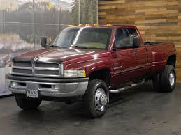Image result for Dark Garnet Red 2001 Ram