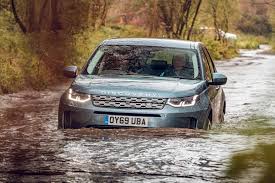 Explore the new generation compact land rover discovery sport, offering versatility and distinctive capability along with luxury design. Engines On Test Land Rover Discovery Sport 2 Liter I4 Engine Powertrain Technology International