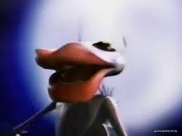 1998 Pepsi Singing Mosquito Commercial - YouTube