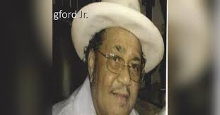 Mr. Joe Langford Sr. Obituary