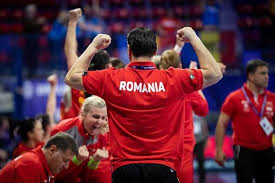 (redirected from romania national handball team). Romania Rusia Handbal Feminin Cum Castiga Romania Fara Neagu E Timpul Sa Faca Pasul In Fata Cheia Pentru Finala Sport Ro