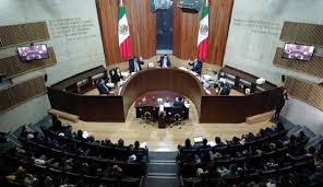 Poder judicial garantiza una administración de justicia libre de estereotipos de género. Refuerza Poder Judicial Medidas Ante Fase 3 Nacional W Radio Mexico