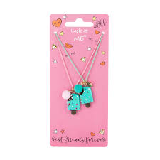 Последние твиты от peppa pig official (@peppapig). Bff Halskette Mit Eis Und Pompon 2st Thimble Toys