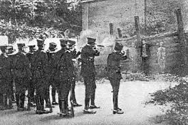 Letter #54, 2024, Sat, Nov 23: Martyr - Inside The Vatican