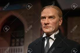 Babası ali rıza efendi, annesi zübeyde hanım'dır. Wax Sculpture Of Mustafa Kemal Ataturk At Madame Tussauds Istanbul Kemal Ataturk Was A Turkish Army Officer Revolutionary And Founder Of The Republic Of Turkey Stock Photo Picture And Royalty Free Image