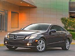 We analyze millions of used cars daily. Mercedes Benz E350 Coupe 2010 Pictures Information Specs