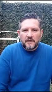 Mensaje de Hernán Carrasco sobre San Salvador Este y Juan José Martel