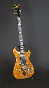 Reserve now reserve now back to top back to top. Wolf Guitar Built By Doug Irwin For Jerry Garcia Irwin Guitars