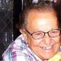 Jose A. Oliva Obituary (2024)