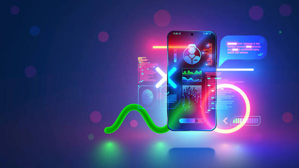 Mobile and web development