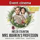 National Theatre: Mrs Warren's Profession event image