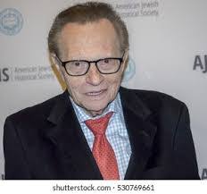 Larry Stock's Instagram, Twitter & Facebook