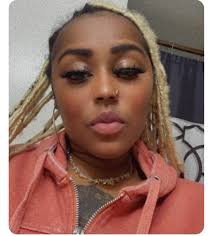 Posting for a friend. She has been down for almost 10 years and has no  family left out here. It's especially difficult during the holidays. She is  beautiful inside and out! If