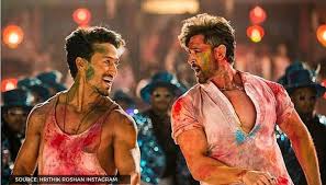 We did not find results for: Throwback To Hrithik Roshan Tiger Shroff S War That Later Broke Box Office Records