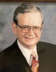 James Click Obituary (1936