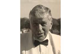 Richard Bourbon Obituary (2017)