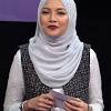 As'salamualaikum , first of all terima kasih pada @aznilnawawihm yang telah. 1