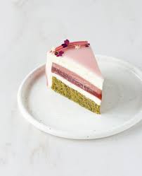 Elderflowers Strawberry And Rhubarb Mousse Cake In Love With Cake Recipe Rhubarb Mousse Mousse Cake Cake