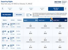 Your Guide To Booking Award Flights On Jetblue Nerdwallet