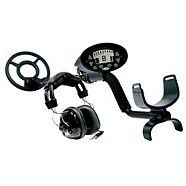 4.1 out of 5 stars 64 ratings. Bounty Hunter Discovery 2200 Metal Detector Canadian Tire