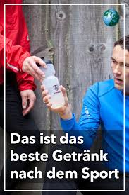 Alkoholfreies Bier Schorle Wasser Das Ist Das Beste Getrank Nach Dem Sport Video Alkoholfreies Bier Alkoholfrei Getranke
