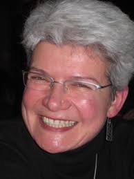 Patricia Murchison Obituary