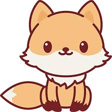 Amazon Com Divine Designs Adorable Cute Kawaii Animal Cartoon Vinyl Decal Sticker 4 Tal In 2020 Cute Kawaii Animals Cute Animal Drawings Kawaii Cute Kawaii Drawings