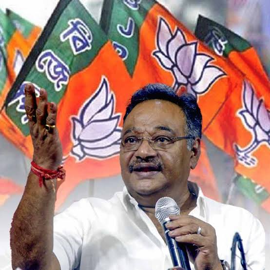 BJP's State Committee | Who returns to BJP's new state committee, President Samik Bhattacharya eyes list of committee members from two former President's tenure dgtl - Anandabazar