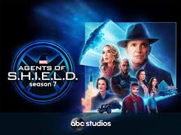 Agents of shield season 5 starts on abc in the us on friday the 1st of december, and in january (date tbc) on e4 here in the uk. Amazon De Marvel S Agents Of S H I E L D Season 4 Omu Ansehen Prime Video