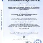 Lünen kg baunebendienstleistung in lünen wurde aktualisiert am 02.07.2021. K Plus Garagen Und Raumsysteme Gmbh Co Lunen Kg Certpoint Guteschutz Beton Nrw Bauprodukte Zertifikate 3 0