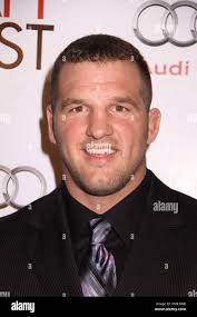 Matt hamill hi-res stock photography and images