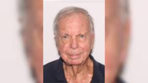 Silver Alert canceled for 90-year-old in Polk County, man found safe