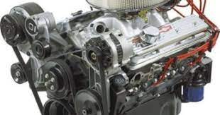 Replacing A Car Engine Car Repair Information From Mastertechmark Crate Engines Chevy Crate Engines Chevy