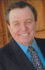 Jerry Mathers -- "The Beaver" -- 2014 Distinguished Speaker at SAU-Tech