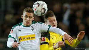 Thorgan hazard's wife, married, and relationship. Thorgan Hazard Reaches Personal Agreement With Borussia Dortmund Sports German Football And Major International Sports News Dw 28 04 2019