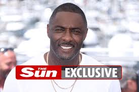 Idris Elba back in the running for James Bond role after secret research by  film bosses