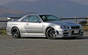 Купить nissan skyline x (r34) с пробегомв россии. 7 Of The Most Awesome Nissan Gt R Special Editions