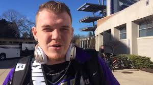 Gage Steele and the Dukes are off to DC to fly down to Texas!