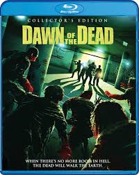 Boyd banks, inna korobkina, jake weber and others. Dawn Of The Dead 2004 Scream Factory Blu Ray Review