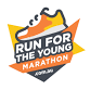 Run for the Young Marathon event image